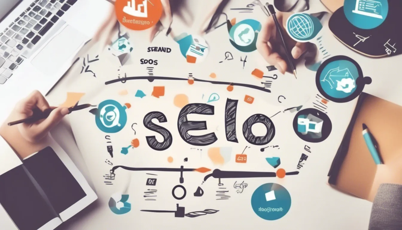 Elevate Your Brand with RankBoostSEOs Expert SEO Strategies